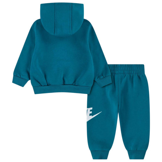 Nike Βρεφικές φόρμες σετ Sportswear Club Fleece Set